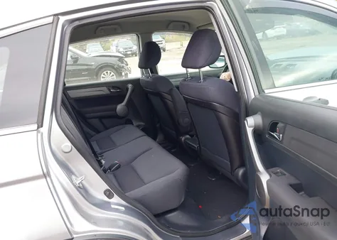 2008 Honda Cr-V Lx из США, поврежденный, VIN 3CZRE38348G709265